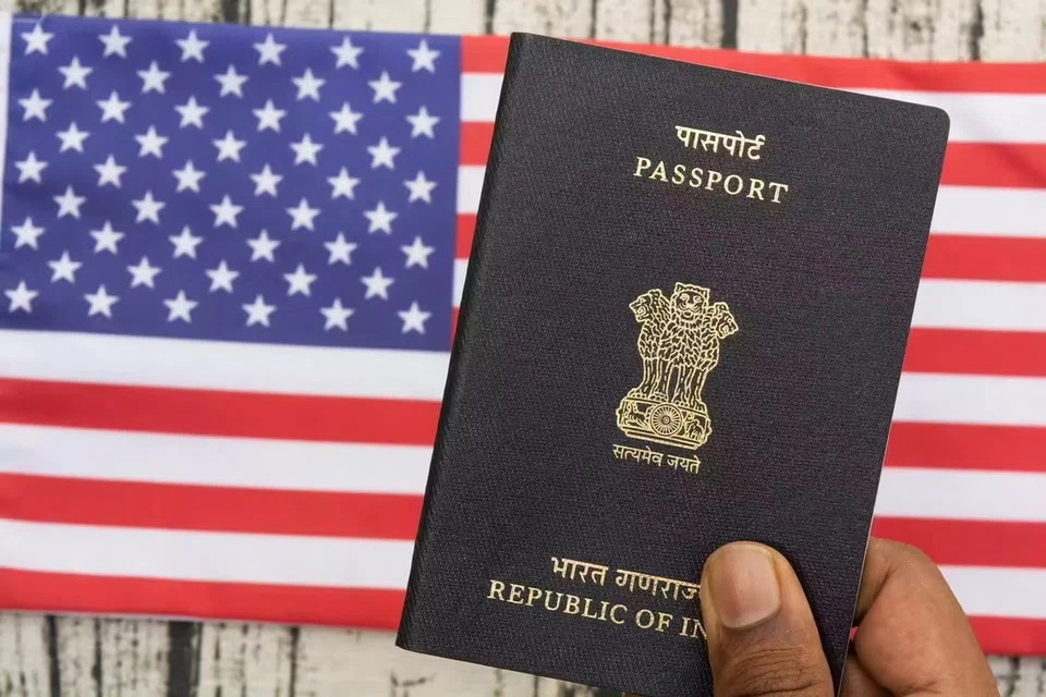 2025ஆம் நிதியாண்டில் இந்தியாவில் 1,455,255 குடியேற்றம் அல்லாத விசா விண்ணப்பங்களைக் கையாள 68 தூதரக அதிகாரிகள் மட்டுமே பணியில் இருந்தனர்.