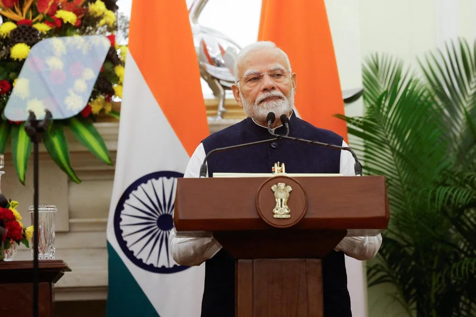 காலிஸ்தான் ஆதரவாளர்கள் நடத்திய தாக்குதலுக்கு இந்தியப் பிரதமர் நரேந்திர மோடி கடும் கண்டனம் தெரிவித்துள்ளார்.