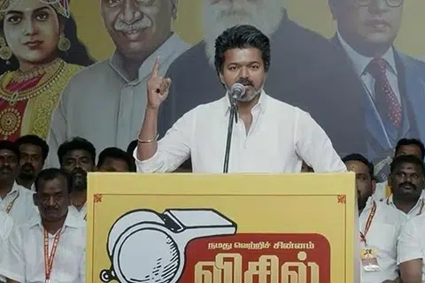 விஜய்.
