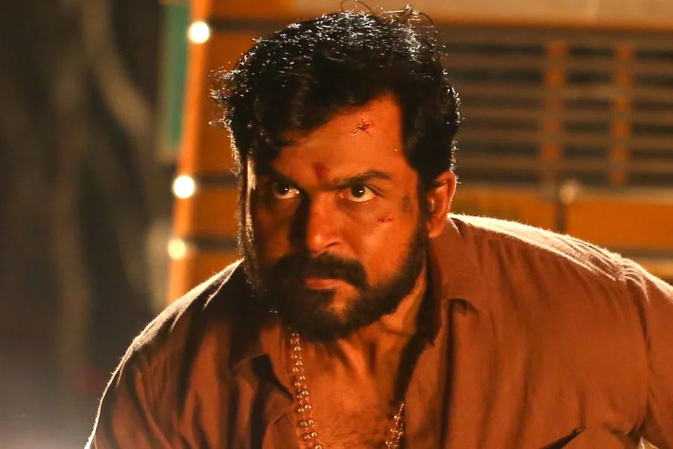 கார்த்தி.