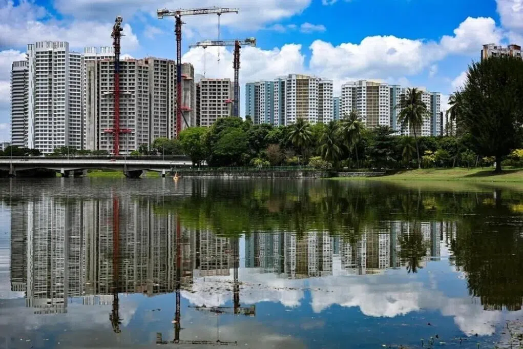 கட்டடச் சோதனைகளை ஒருங்கிணைப்பதால் செலவும் நேரமும் மிச்சம்: இந்திராணி