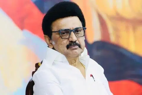 மு.க.ஸ்டாலின் 