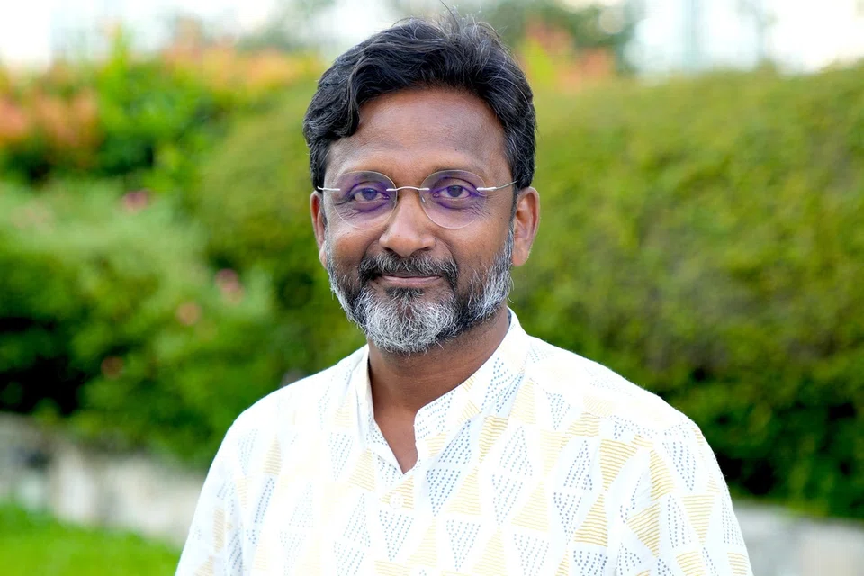 அ.முத்துக்கிருஷ்ணன்