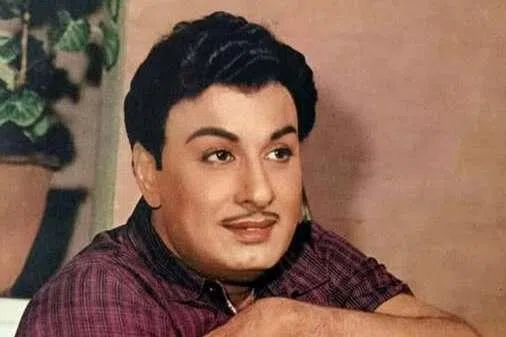 நடிப்புவழி நெறி வளர்த்த எம்ஜிஆரின் நினைவில் நிறைவு 