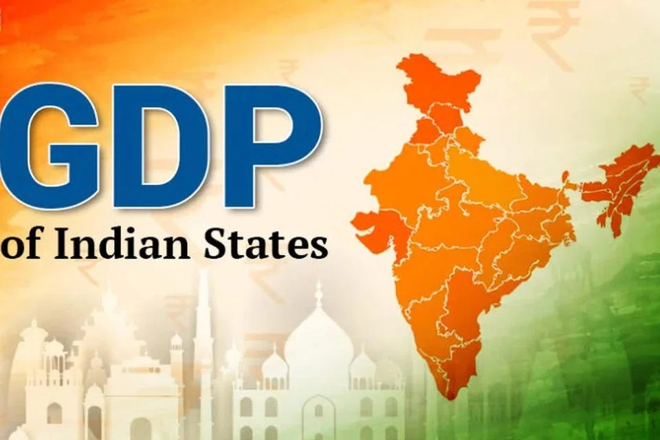 மொத்த உள்நாட்டு உற்பத்தி அடிப்படையில் (ஜிடிபி), மகாராஷ்டிரா முதல் இடம் பிடித்துள்ளது.