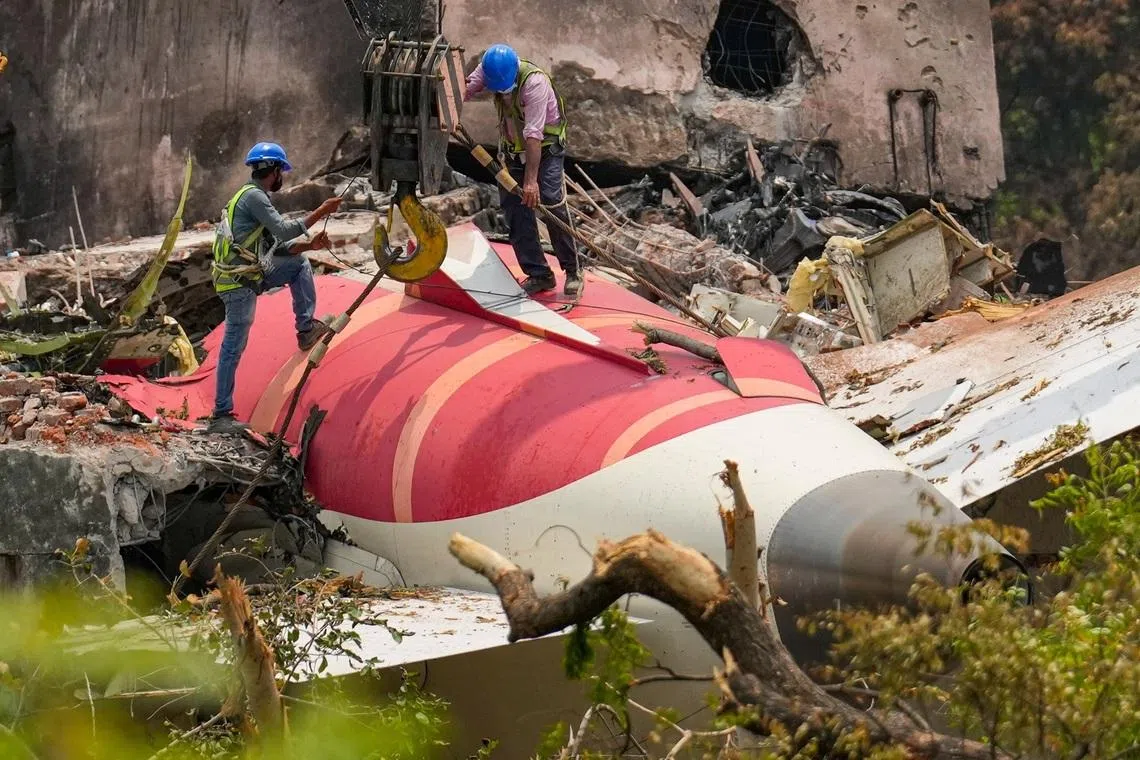 விமான விபத்து அறிக்கை: மூன்று மாத அவகாசம்