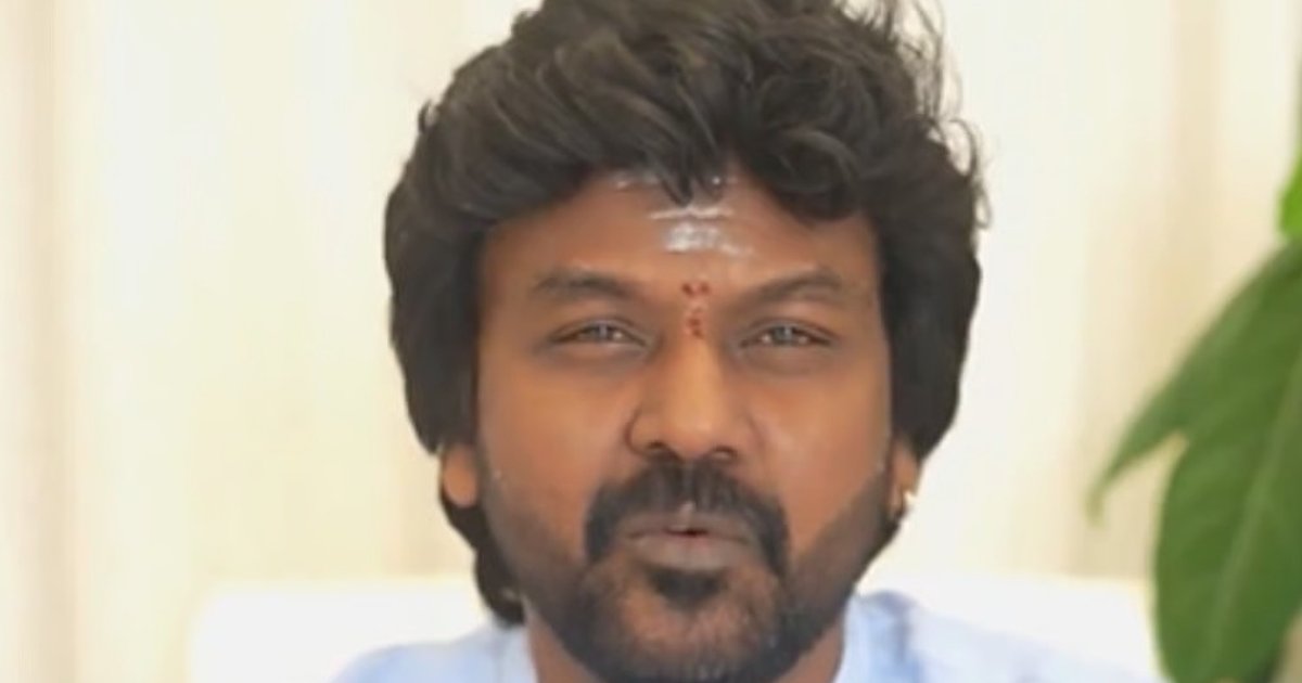 5,000 கிராமப்புறத் தாய்மார்களுக்கு இலவசப் பட்டுப்புடவை: ராகவா லாரன்ஸ்