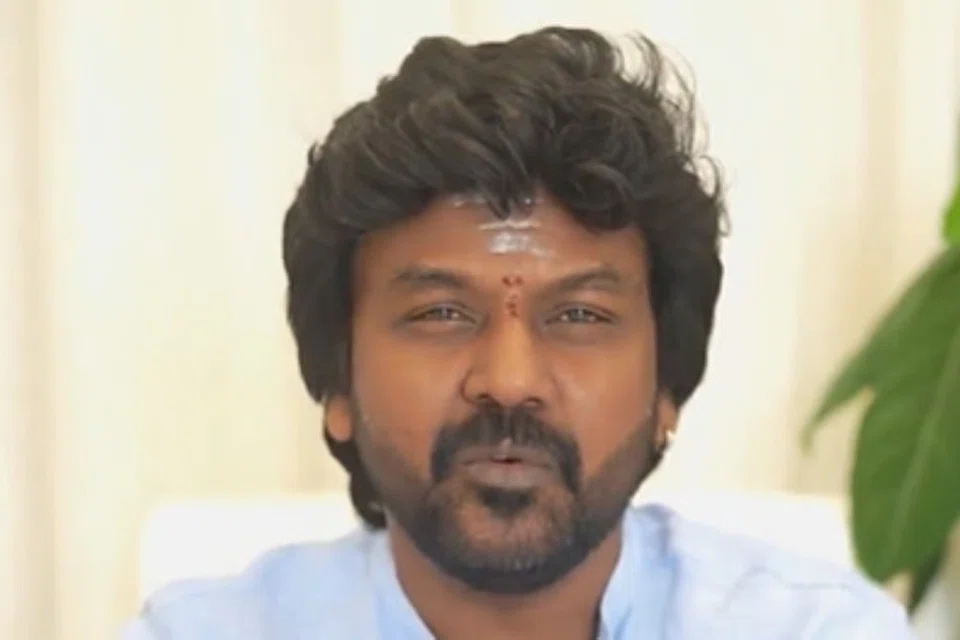 ‘லாரன்ஸ் அறக்கட்டளை’ இருபது ஆண்டுகளை வெற்றிகரமாக நிறைவு செய்துள்ளதை முன்னிட்டு லாரன்ஸ் இந்த அறிவிப்பை வெளியிட்டுள்ளார்.