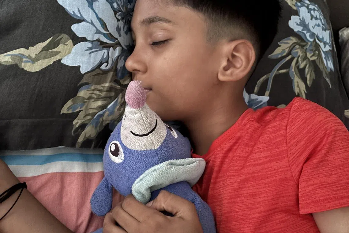 மூக்கண்டியுடன் லங்காவி பயணம்