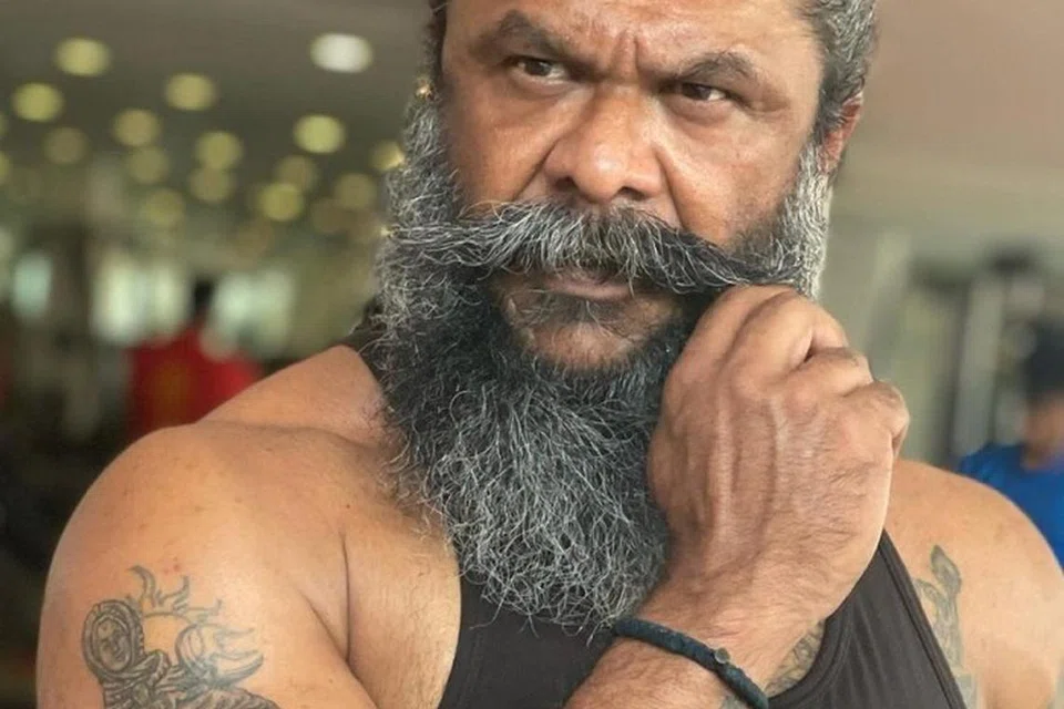 அவினாஷ்