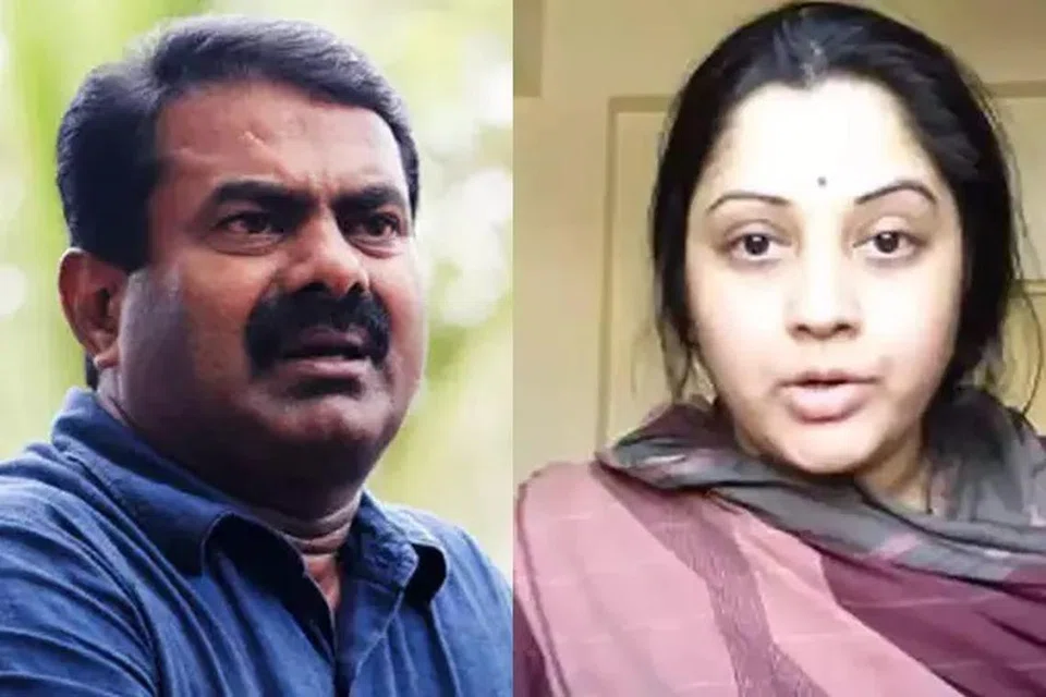 சீமான் தன்னைத் திருமணம் செய்து, பின்னர் ஏமாற்றிவிட்டதாகக் குற்றம்சாட்டி புகார் அளித்திருந்தார் விஜயலட்சுமி.