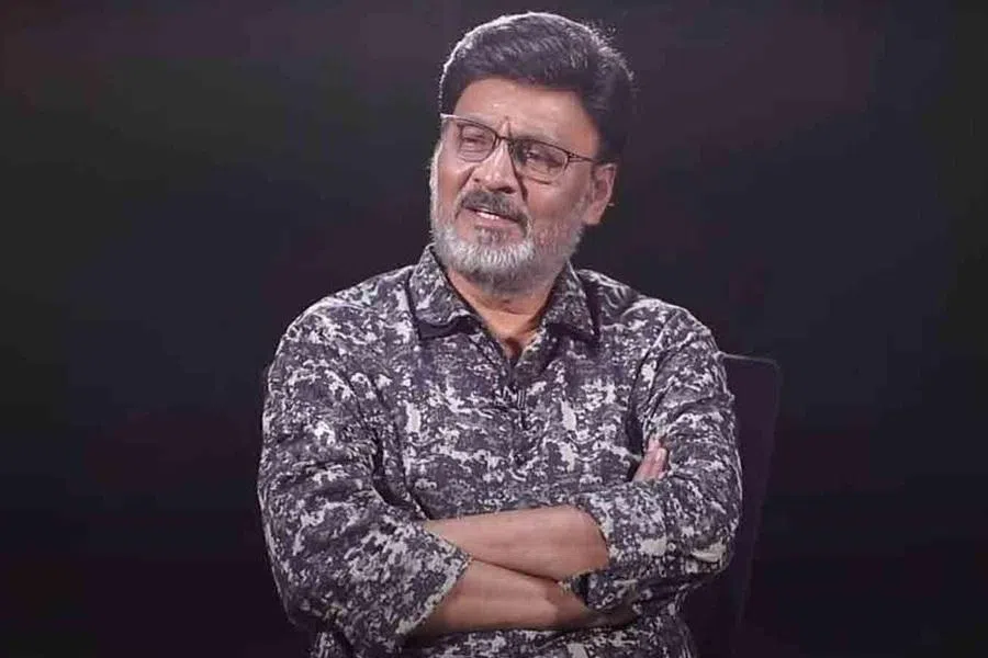 பாக்யராஜுக்கு ‘கௌரவ டாக்டர்’