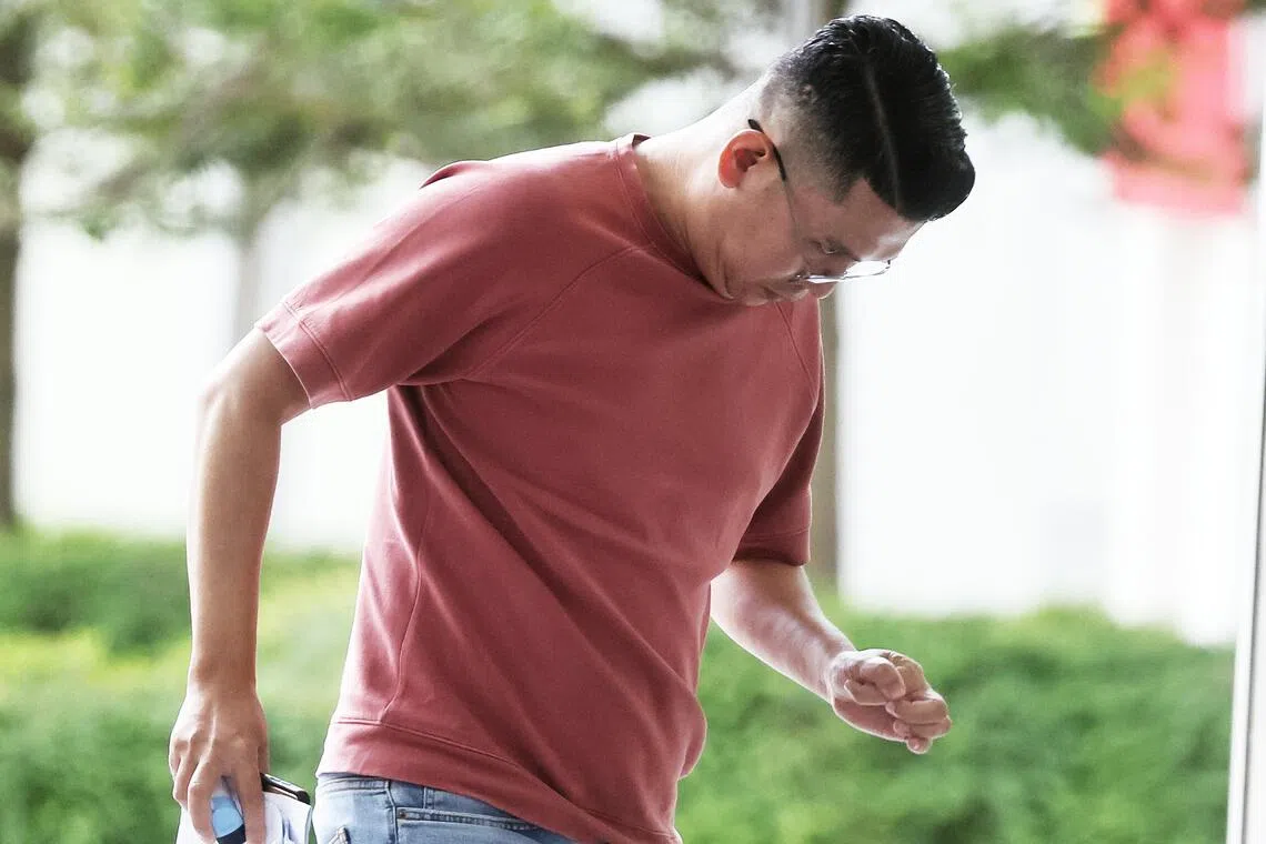 பணம் கையாடிய அலுவலருக்குக் கூடுதல் சிறைத் தண்டனை