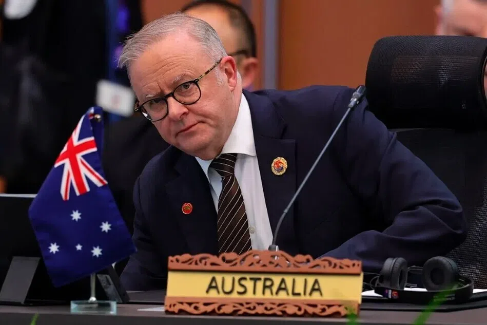 ஆசியான் நாடுகளில் $20 பில்லியன் முதலீடு செய்யும் ஆஸ்திரேலியா 