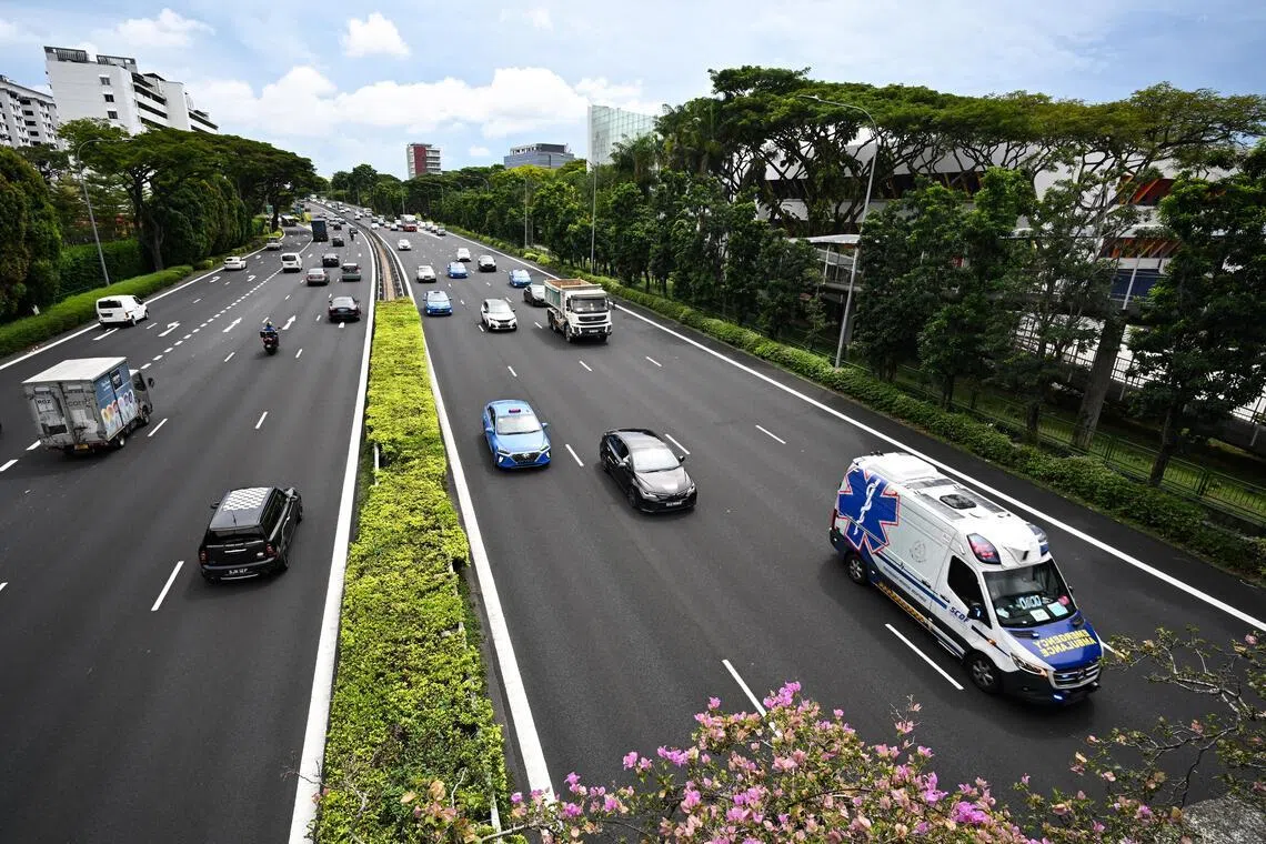 குறைந்த உயிரிழப்புகள், அதிகரித்த சமூகப் பங்களிப்பு: எஸ்சிடிஎஃப் புள்ளிவிவரம்