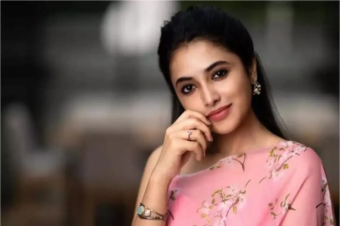 வெற்றிக்குக் காத்திருக்கும் பிரியங்கா மோகன்