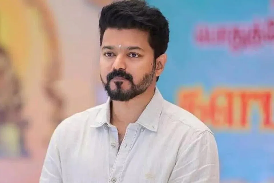 விஜய்.