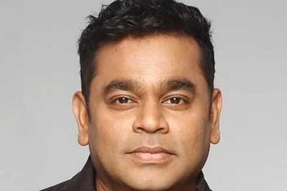 ஏ.ஆர்.ரகுமான்.