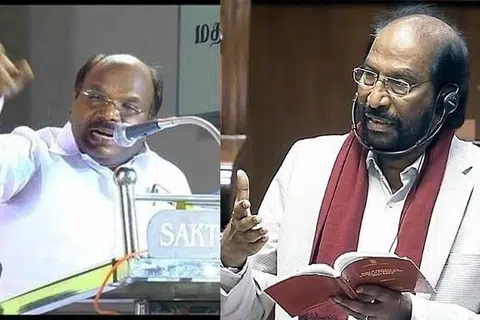 கான்ஸ்டன்டைன் ரவீந்திரன், திருச்சி சிவா.