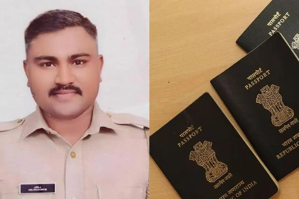 கடப்பிதழ் மோசடி தொடர்பாகக் காவல்துறை அதிகாரி அன்சில் அஸீஸ் இடைநீக்கம் செய்யப்பட்டுள்ளார்.