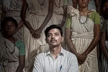 ‘அறிவு’ படத்தின் சுவரொட்டி.