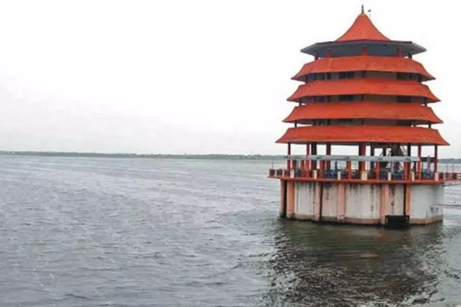 கன மழை காரணமாக சென்னை நீர்நிலைகள் நிரம்பின