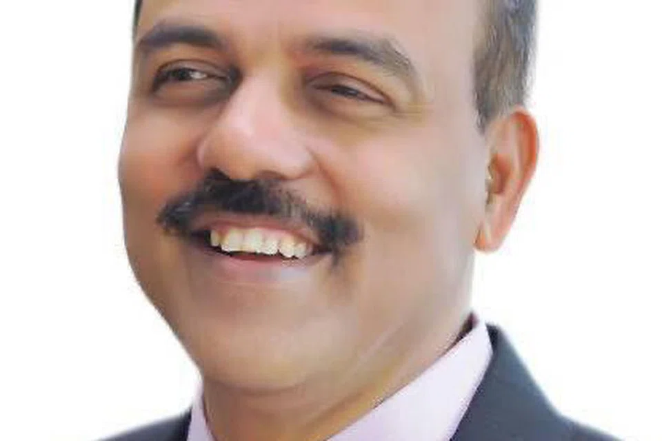 சமூக சமரச நிலையத்தின் சமரச அதிகாரி திரு ப திருநாவுக்கரசு பொதுச் சேவை நட்சத்திர (பார்) விருது பெறுகிறார்.