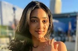 பாலிவுட்டில் பிரீத்தி முகுந்தன்