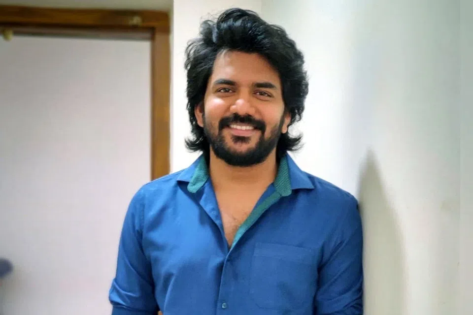 குடும்பத்தோடு பார்க்கக்கூடிய படைப்பு ‘கிஸ்’: கவின்