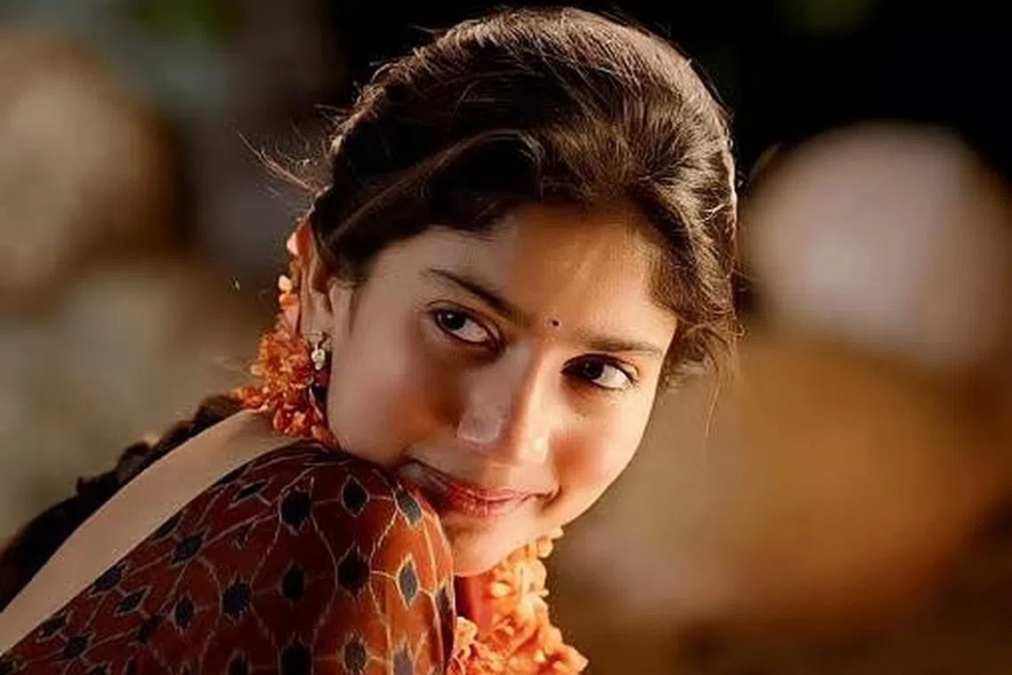 தேனீ வளர்ப்பில் கவனம் செலுத்தும் சாய் பல்லவி