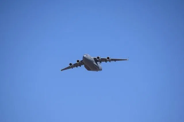 சுமுகமானது சூழல்: திருச்சியில் இருந்து துபாய்க்கு மீண்டும் விமானச் சேவை தொடக்கம்