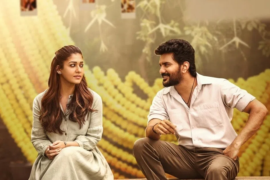 தள்ளிப்போகும் ‘ஹாய்’ பட வெளியீடு