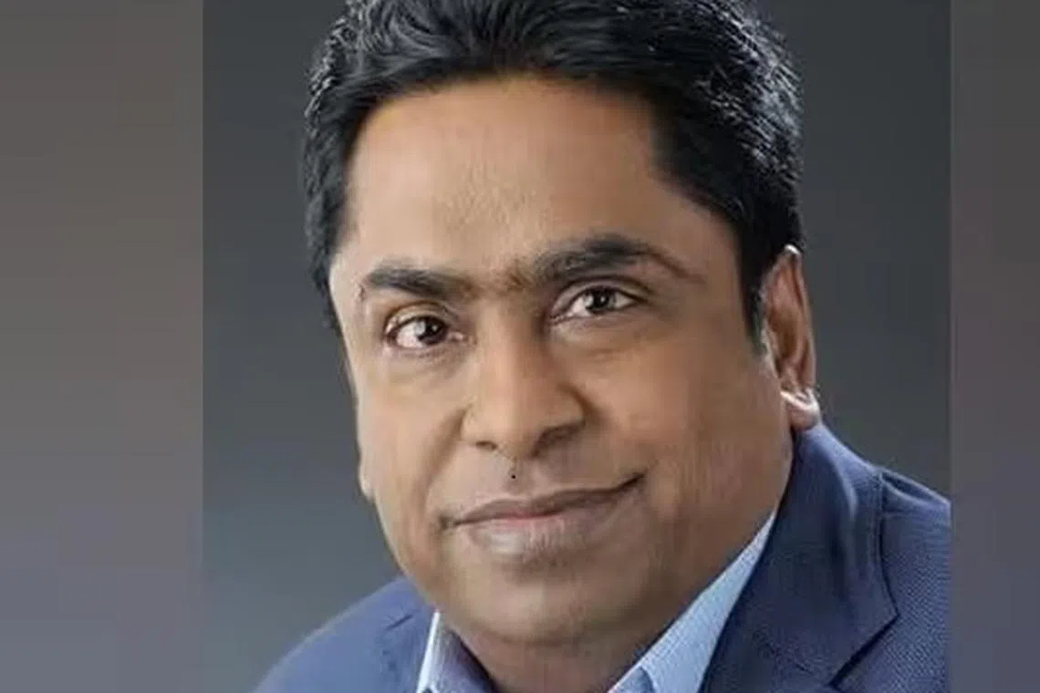 இந்தி தெரியாததால் ரூ. ஒரு லட்சம் கோடி இழந்தேன்: ‘ஏர்செல்’ சிவசங்கரன் வேதனை