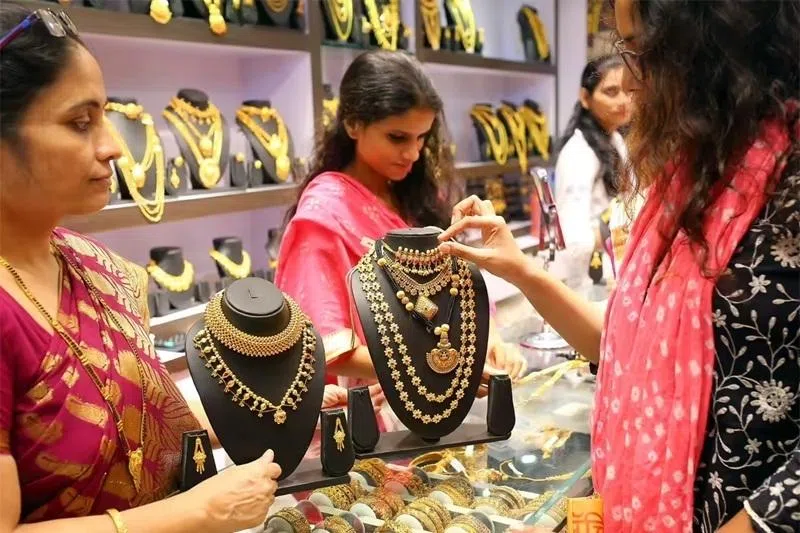 தங்கத்தின் விலை தொடர்ந்து அதிகரிக்க காரணம்‌: நிர்மலா சீதாராமன்‌ விளக்கம்