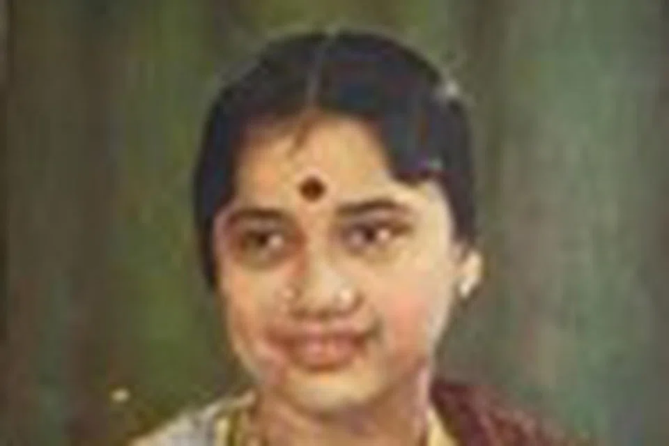 எஸ்.டி.சுப்புலட்சுமி.