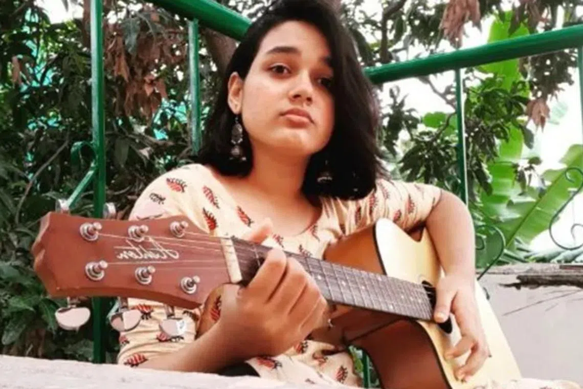 ‘மோனிகா’ பாடல் என் திரையிசைப் பயணத்தில் முக்கிய மைல்கல்: சுப்லாஷினி