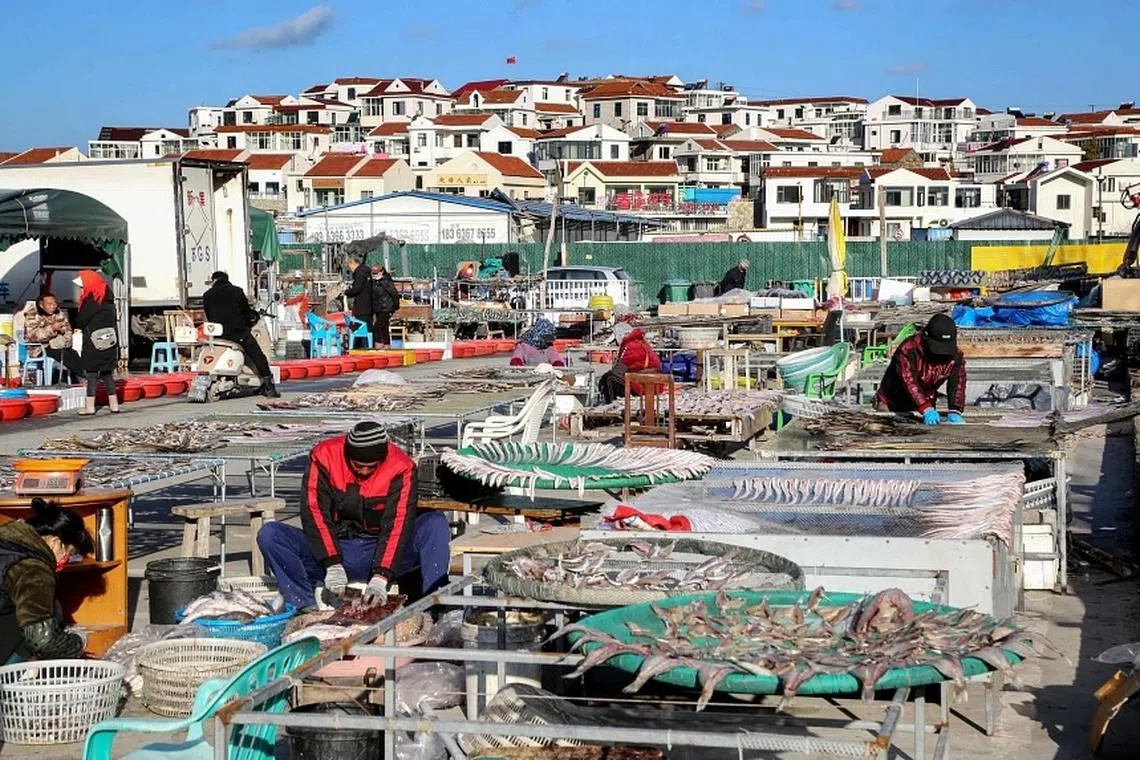 சீனாவில் அதிகரிக்கும் ஊழல் சம்பவங்கள்