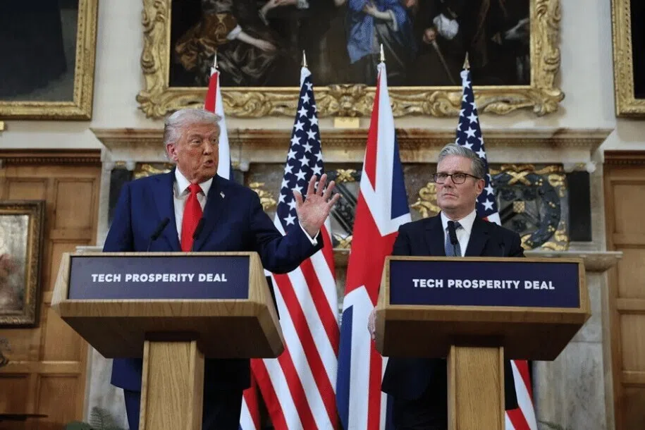 புட்டின் ஏமாற்றிவிட்டார்: டிரம்ப்