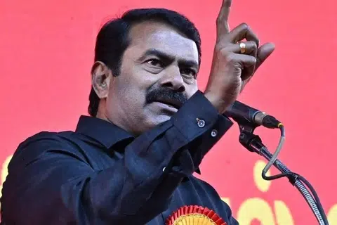சீமான்.