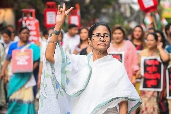 விதிமீறல் நடந்தால் மேற்கு வங்கத்தில் மறுதேர்தல் என எச்சரிக்கை