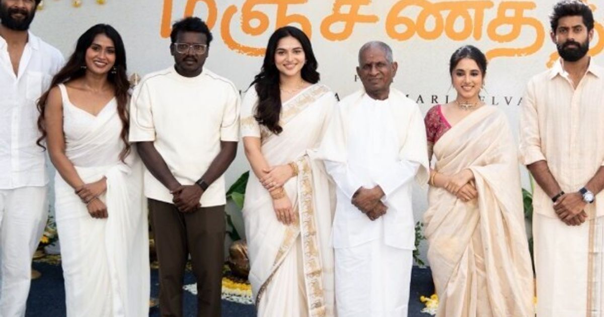 ‘மஞ்சணத்தி’ முதற்கட்ட படப்பிடிப்பு நிறைவு