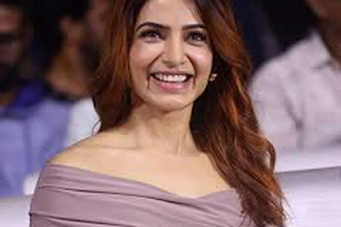 சமந்தாவின் மனம் கவர்ந்த நடிகைகள்