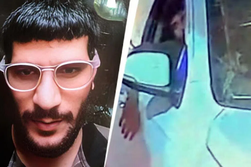 டெல்லி கார் குண்டுவெடிப்பு: சந்தேகப் பேர்வழியின் புகைப்படம் வெளியீடு