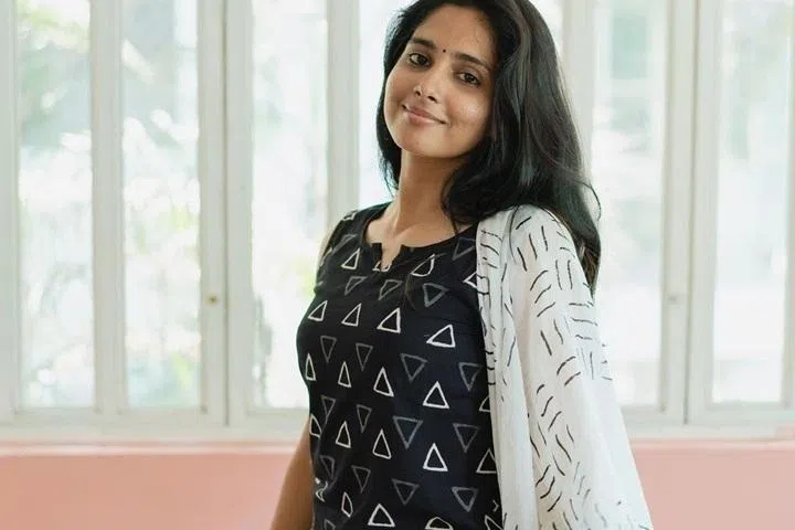 பெரிய மாற்றங்களுக்காகக் காத்திருக்கிறேன்: பிரியா வெங்கட்