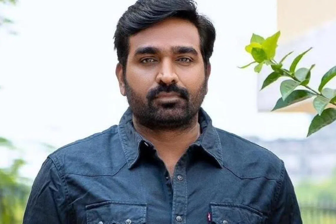 விரைவில் அஜித்துடன் இணைவேன்: விஜய் சேதுபதி