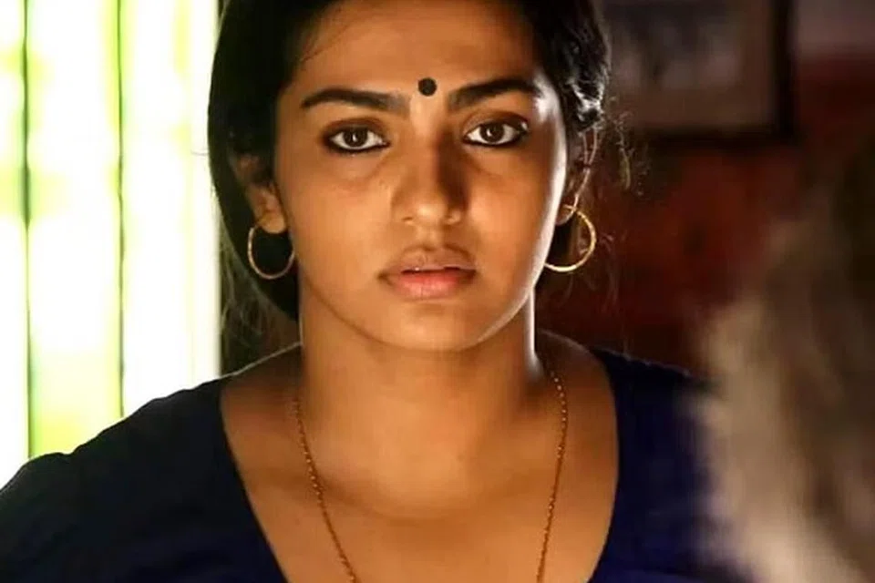 பார்வதி