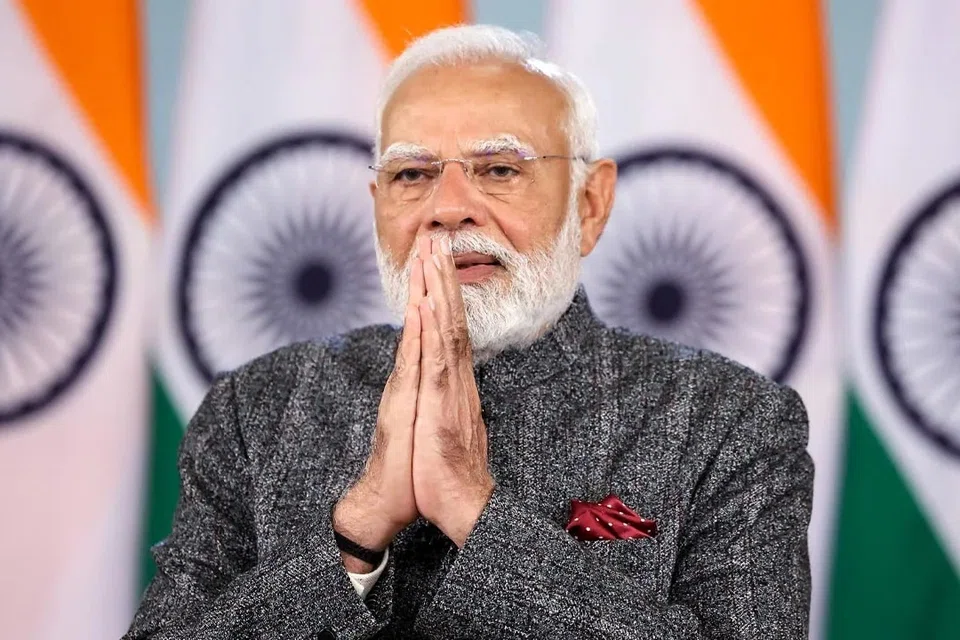ஜிஎஸ்டி குறைப்பு திங்கட்கிழமை முதல் நடப்புக்குவர உள்ள நிலையில் மோடி இன்று நாட்டு மக்களுக்கு உரையாற்றினார்.