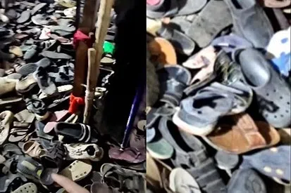 சாட்ஜிபிடி உதவியுடன் காலணியைக் கண்டுபிடித்த இளையர்