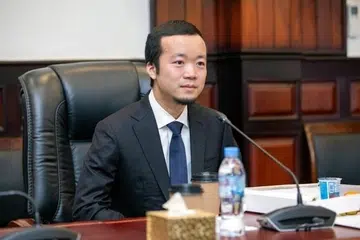 சென் தற்போது தலைமறைவாக உள்ளார். அவர் சிங்கப்பூரில் இல்லை என்று சிங்கப்பூர் காவல்துறை உறுதிசெய்துள்ளது. 