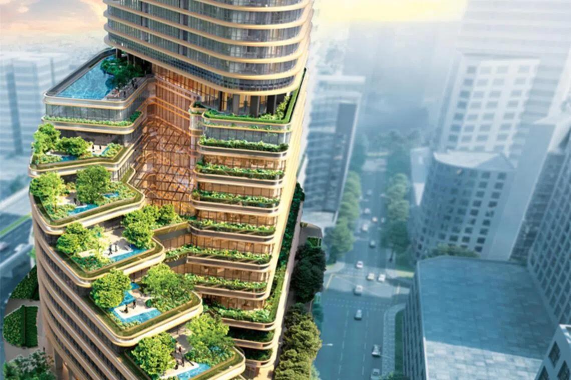 புதிய தனியார் வீடுகளின் விற்பனை ஜனவரியில் கூடியது